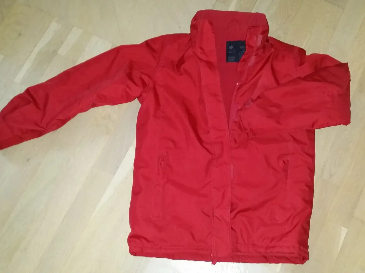 Billede 1 - Jakke 		
