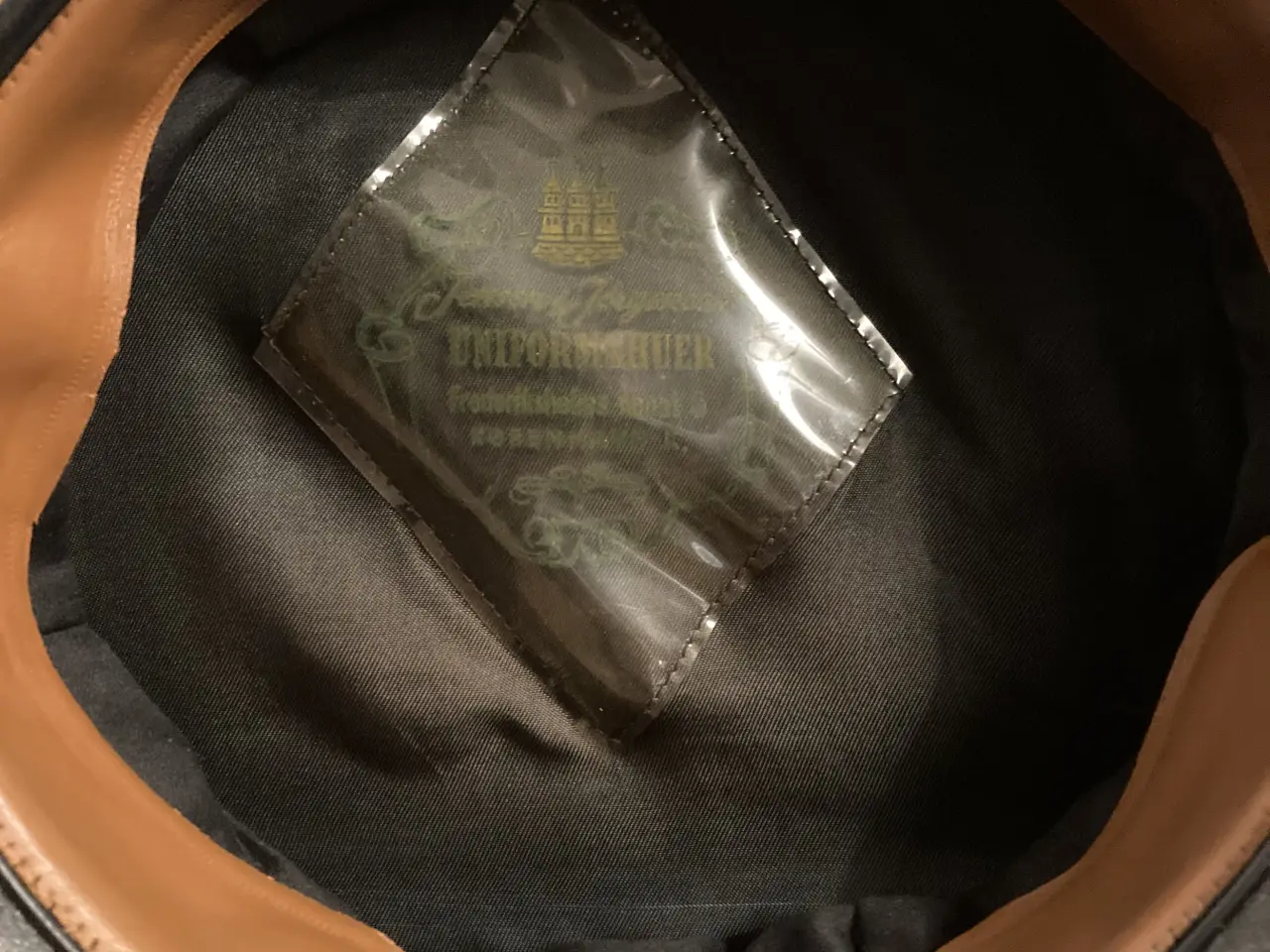 Billede 4 - Original Carlsberg kasket