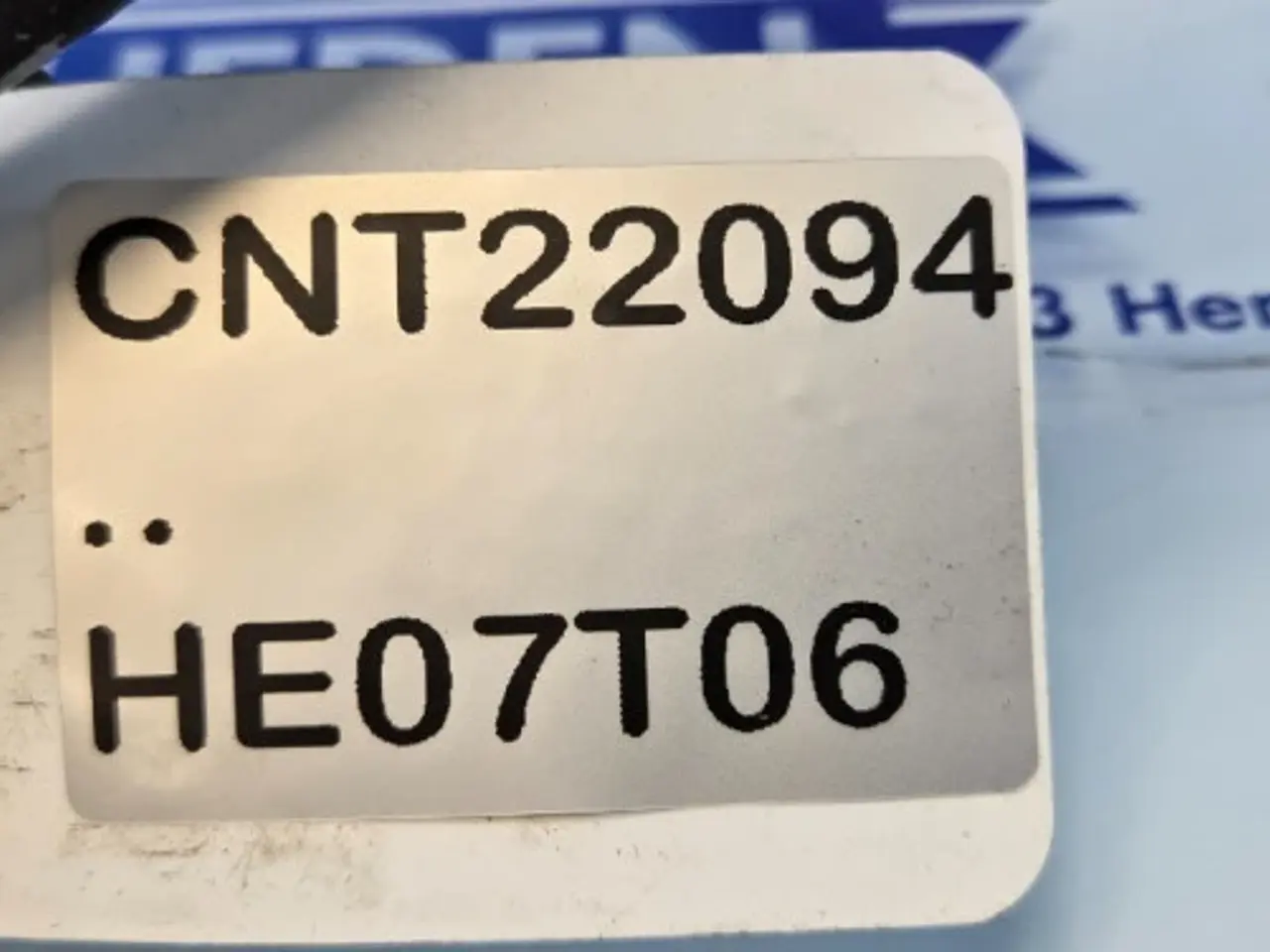 Billede 10 - Massey Ferguson 3090 Spejl L. 3389357M94