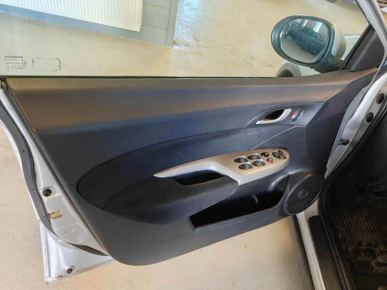 Billede 10 - Honda Civic 1,8 Sport