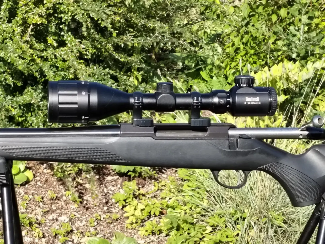 Billede 6 -  NY PRIS Tikka T3X Kal. 30,06 