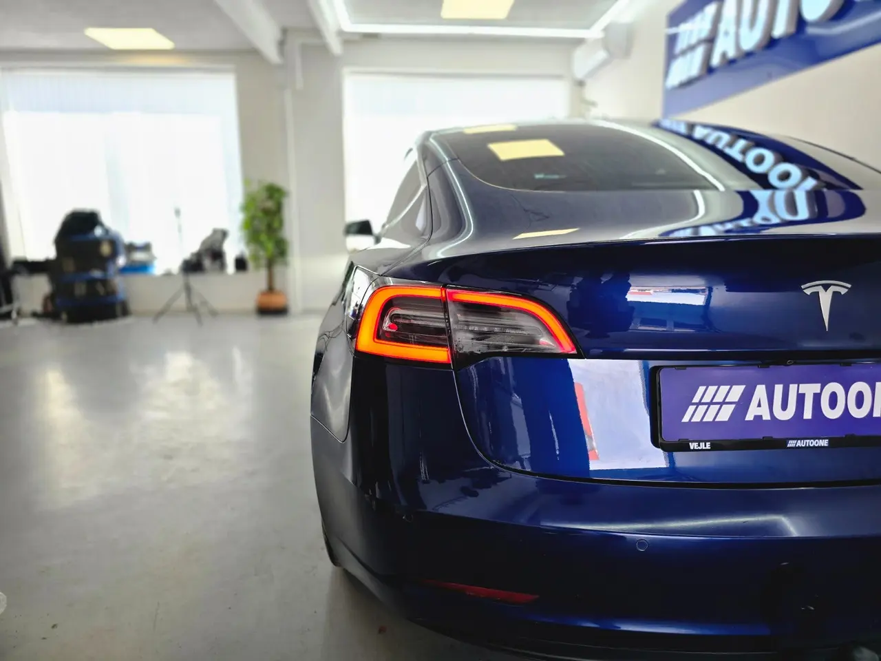 Billede 20 - Tesla Model 3 Long Range AWD