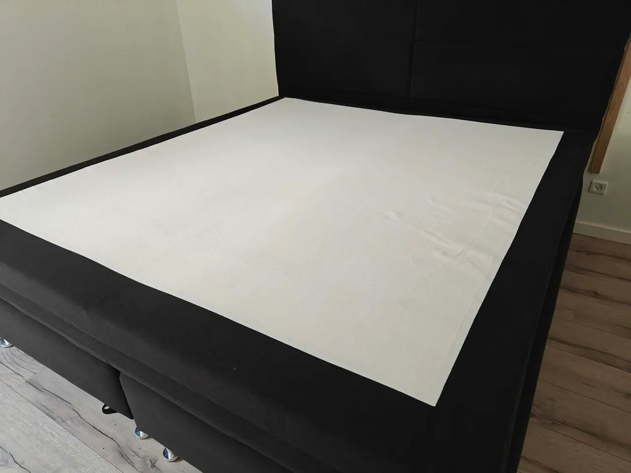 Billede 3 - Kontinentalseng 180x200