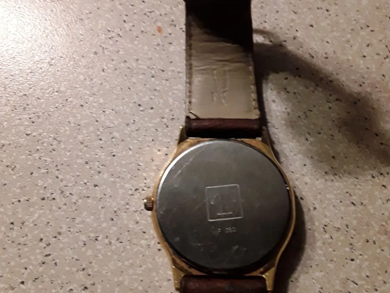Billede 2 - Tissot dameur
