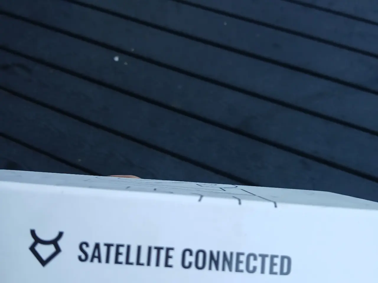 Billede 6 - Cat s75 mobiltelefon 