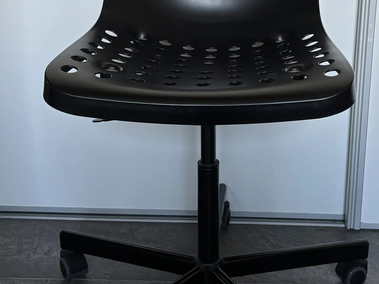 Billede 1 - Drejestol Ikea SKALBERG/SPORREN