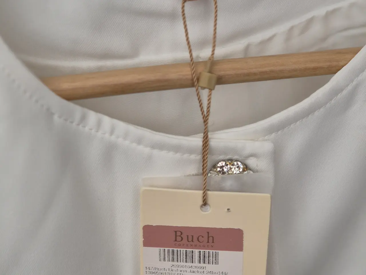 Billede 3 - Cardigan ubrugt 