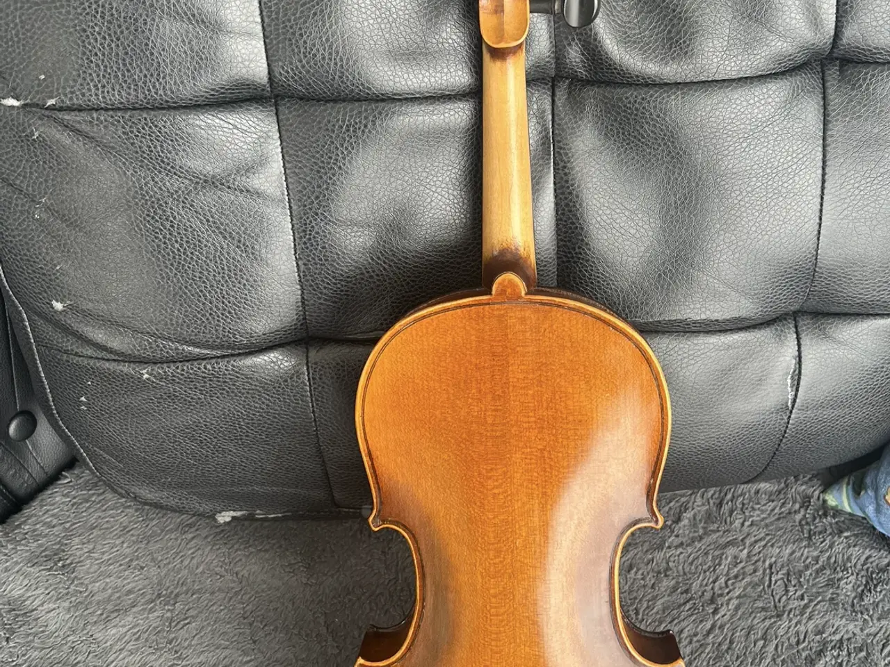 Billede 2 - Violin