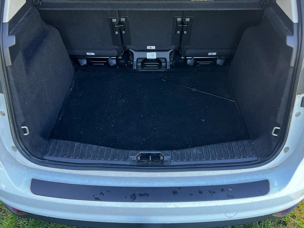 Billede 11 - Ford C-Max