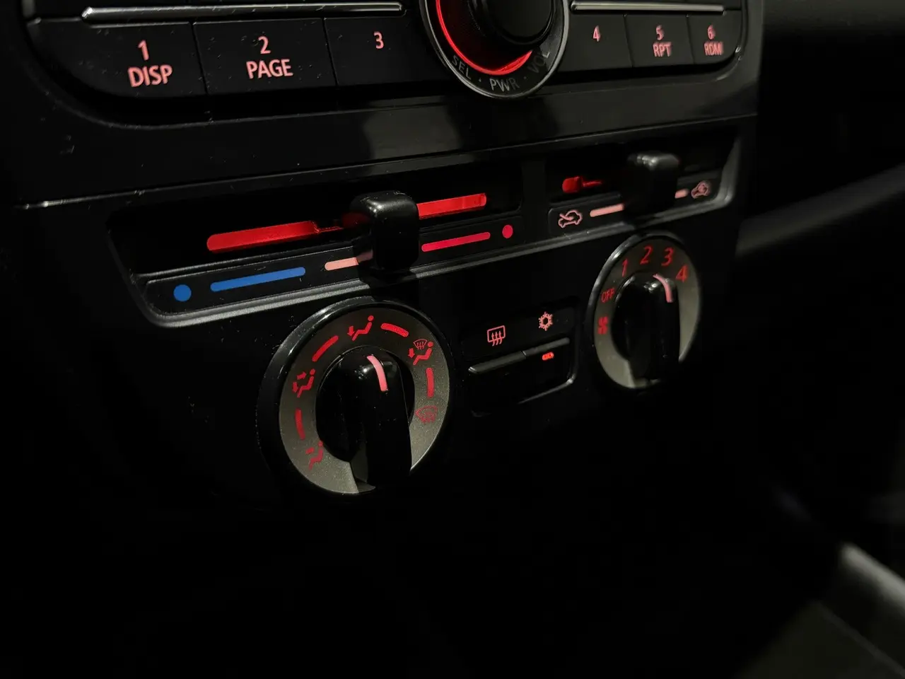 Billede 14 - Mitsubishi Space Star 1,0 Inform