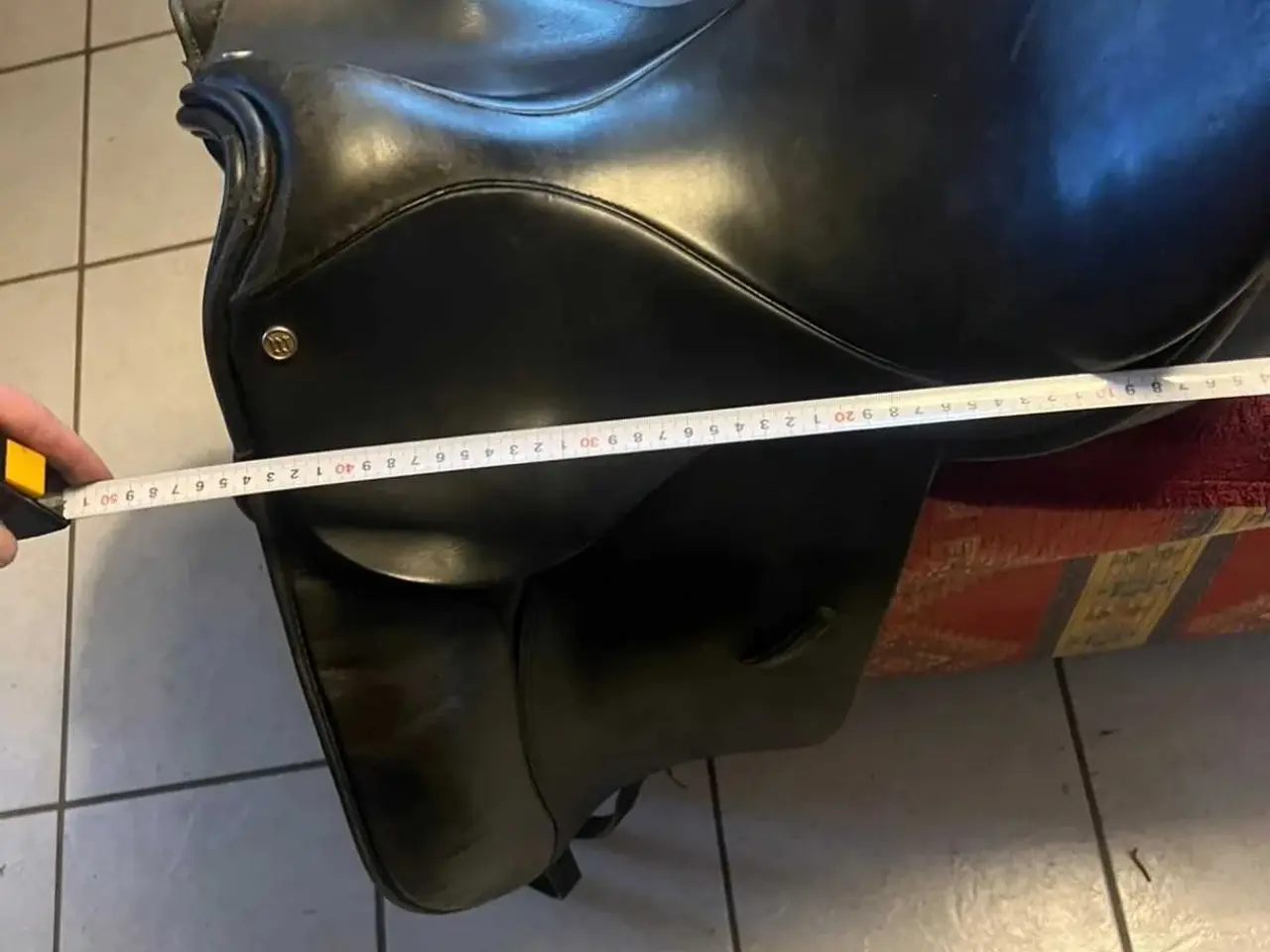 Billede 11 - Windsor Elite 17” M bom
