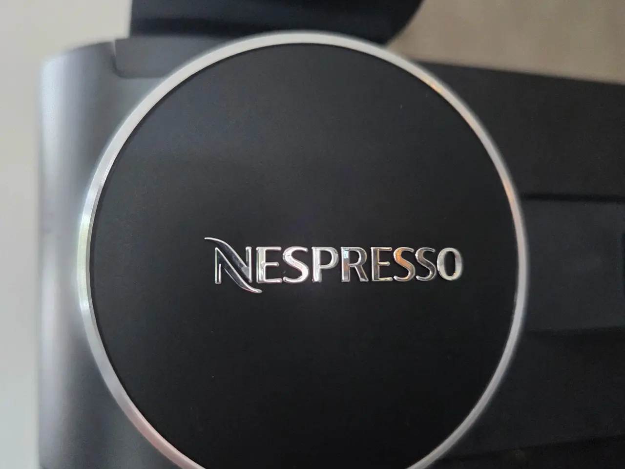 Billede 5 - Nespresso