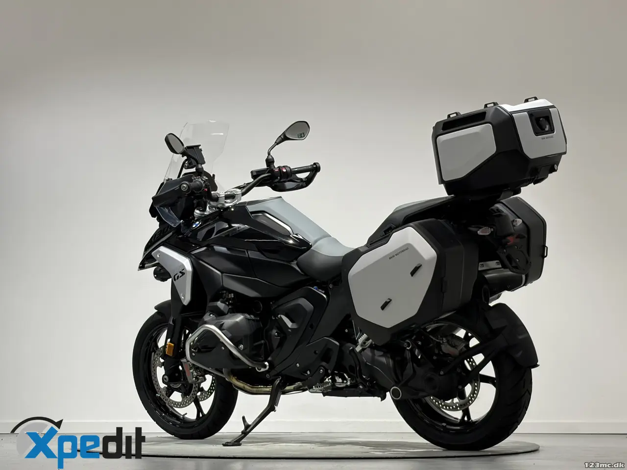Billede 7 - BMW R 1300 GS