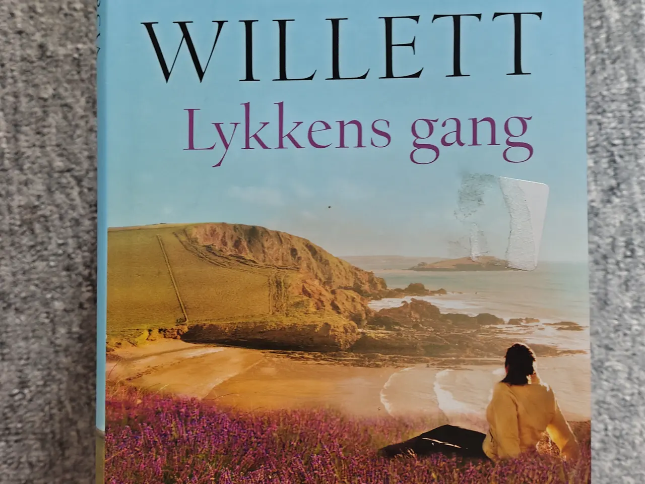 Billede 6 - Marcia Willett