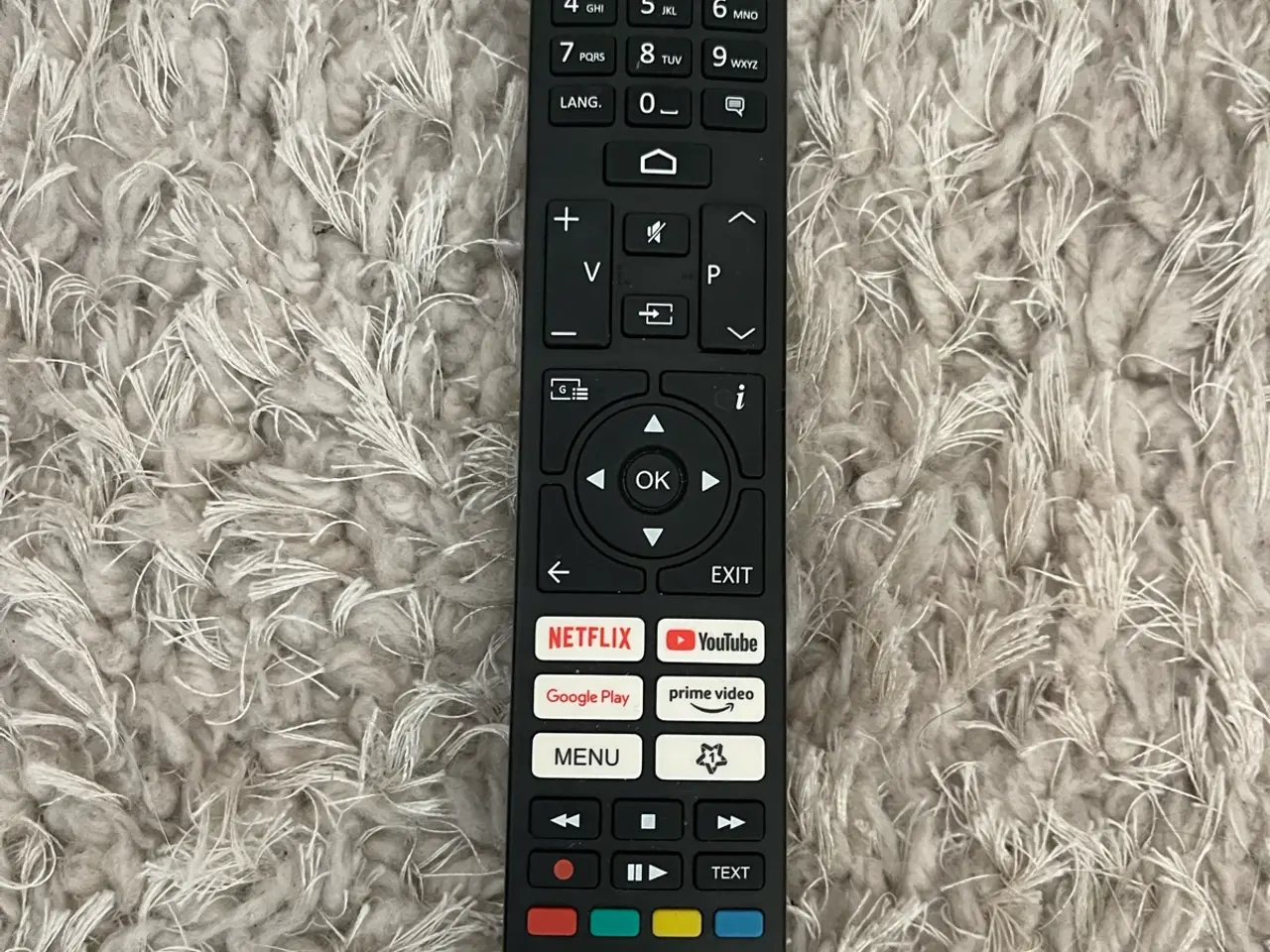 Billede 4 - Prosonic Android smart TV 55”