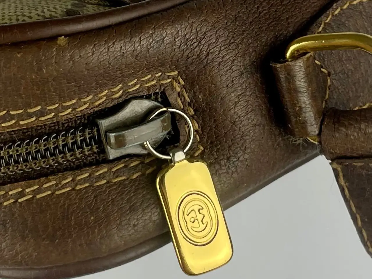 Billede 8 - Gucci Crossbody – 100% autentisk