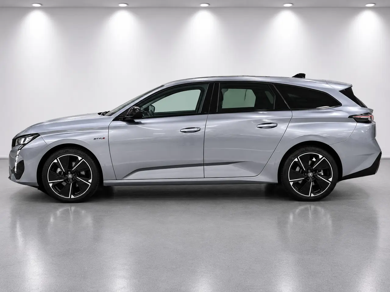Billede 3 - Peugeot e-308 EL Style 156HK Stc Aut.