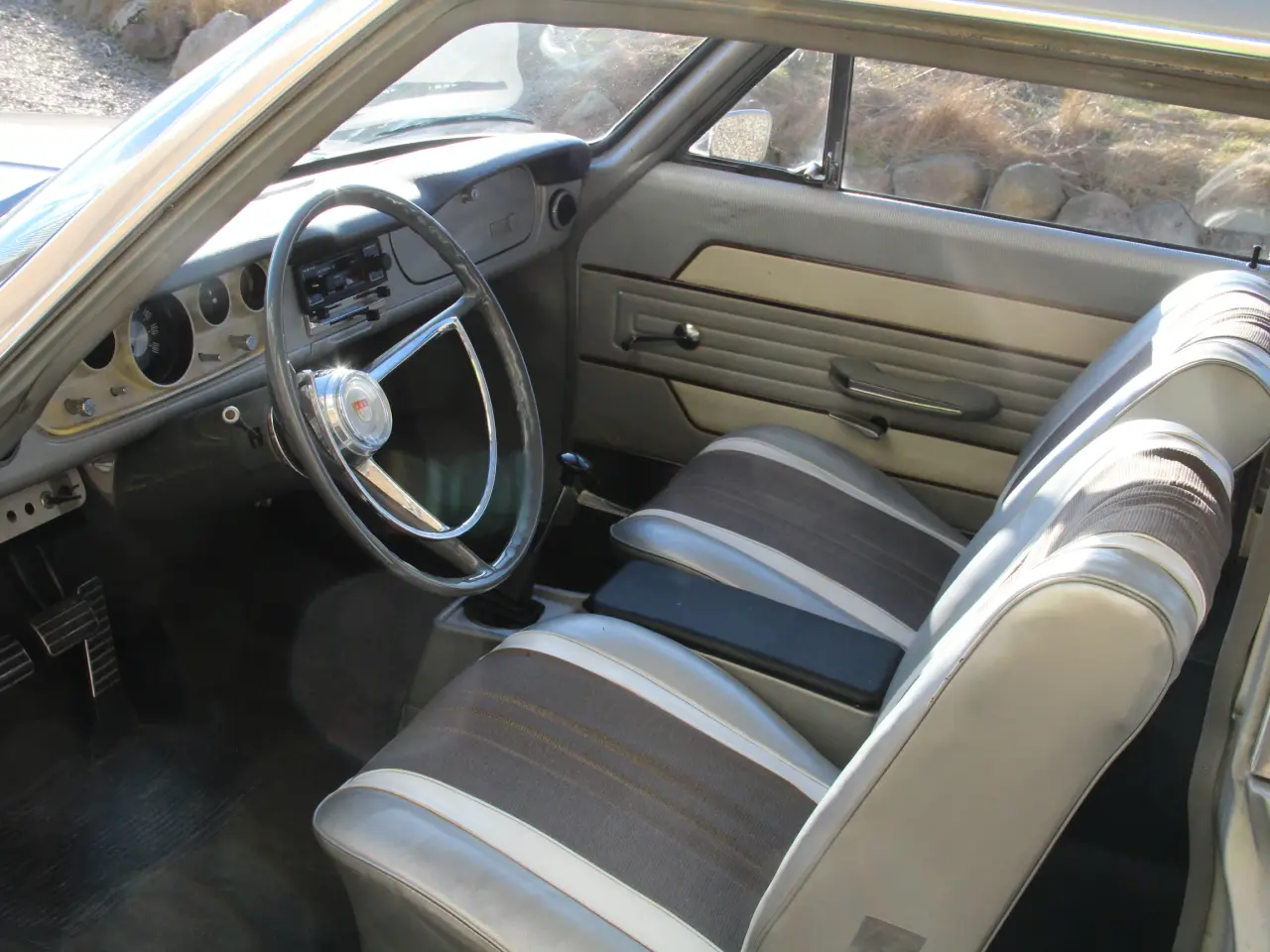 Billede 10 - Ford Taunus 20M TS