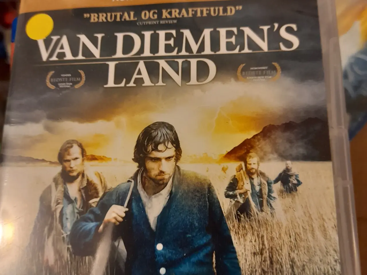 Billede 1 - Van diemens land