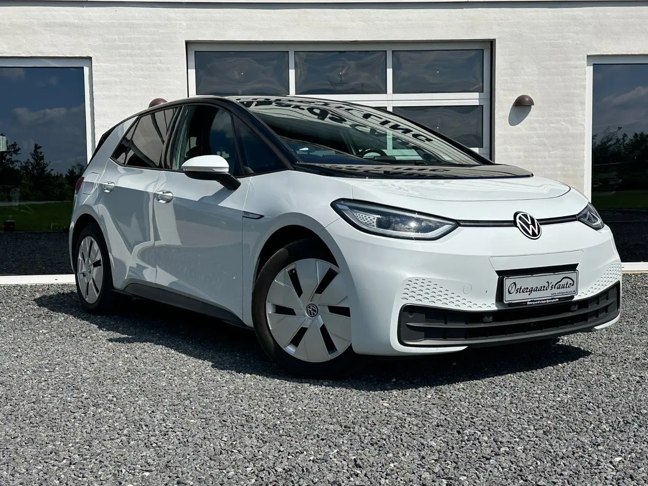 Billede 5 - VW ID.3 58 Pro Business