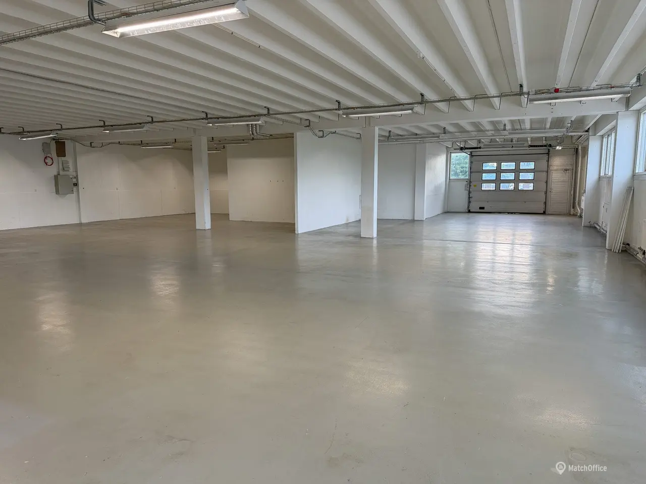 Billede 4 - 1501-27: Roholmsvej 10K, st, 2620 Albertslund - 619 m²