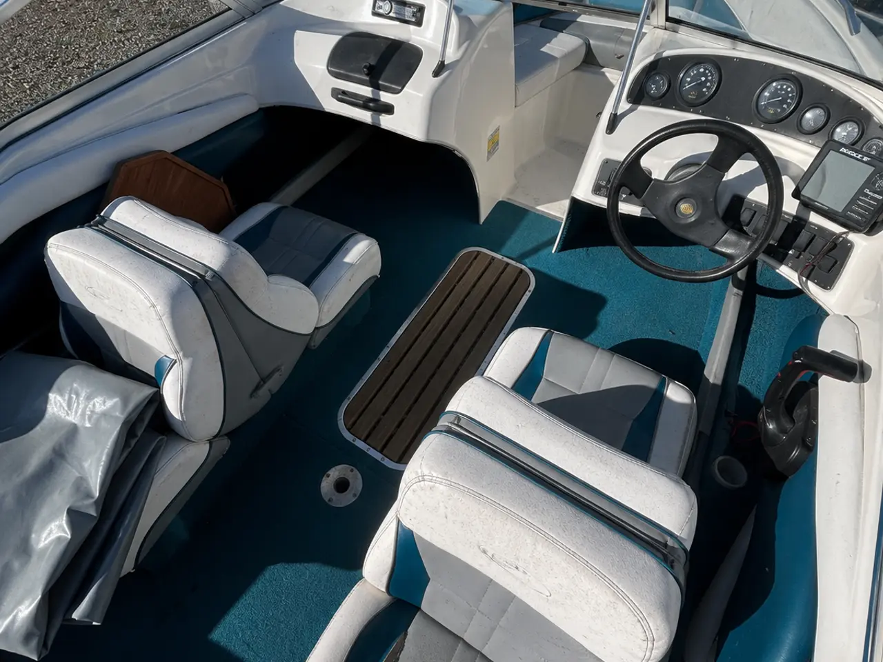 Billede 4 - Starcraft bowrider