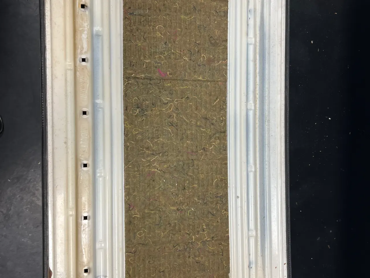 Billede 4 - Soltags plade bmw e30
