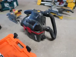 Støvsuger STARMIX SMART H-126