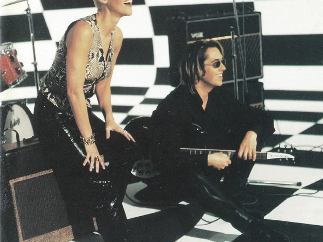Billede 5 - Roxette – Crash! Boom! Bang! – CD