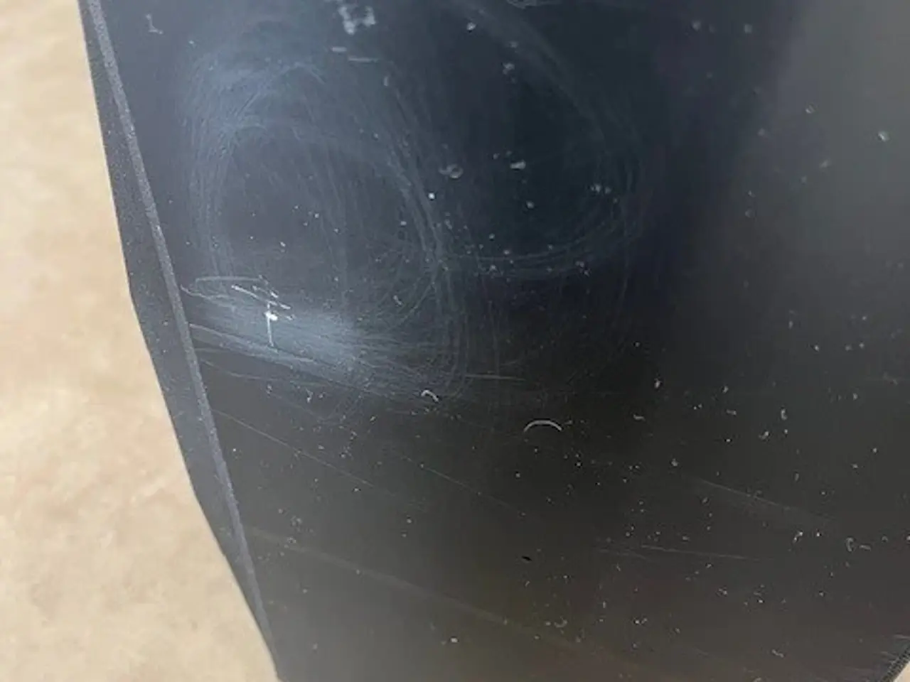 Billede 5 - Bang & Olufsen Beovox CX100 højttalere sort