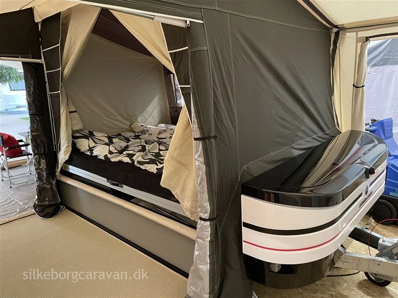 Billede 5 - 2026 - Combi-Camp Country Kingsize Xclusive