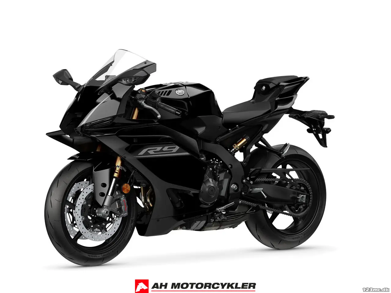 Billede 4 - Yamaha YZF R9