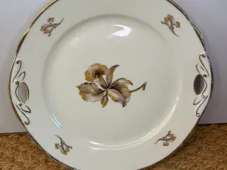 Københavns porcelæn maleri