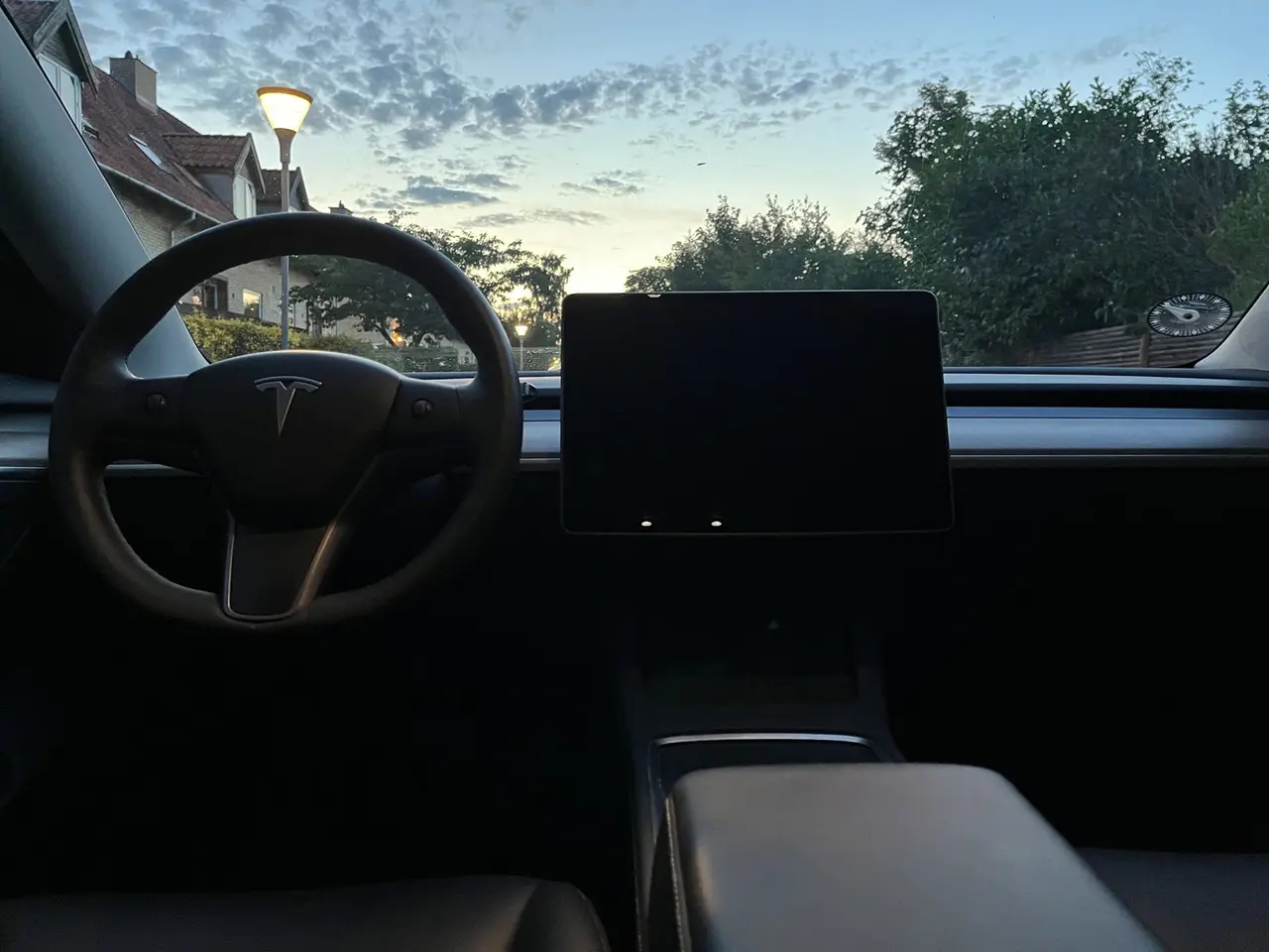 Billede 16 - Tesla Model 3  RWD