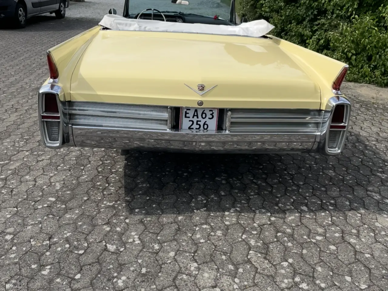 Billede 10 - Cadillac de vilde evt bytte
