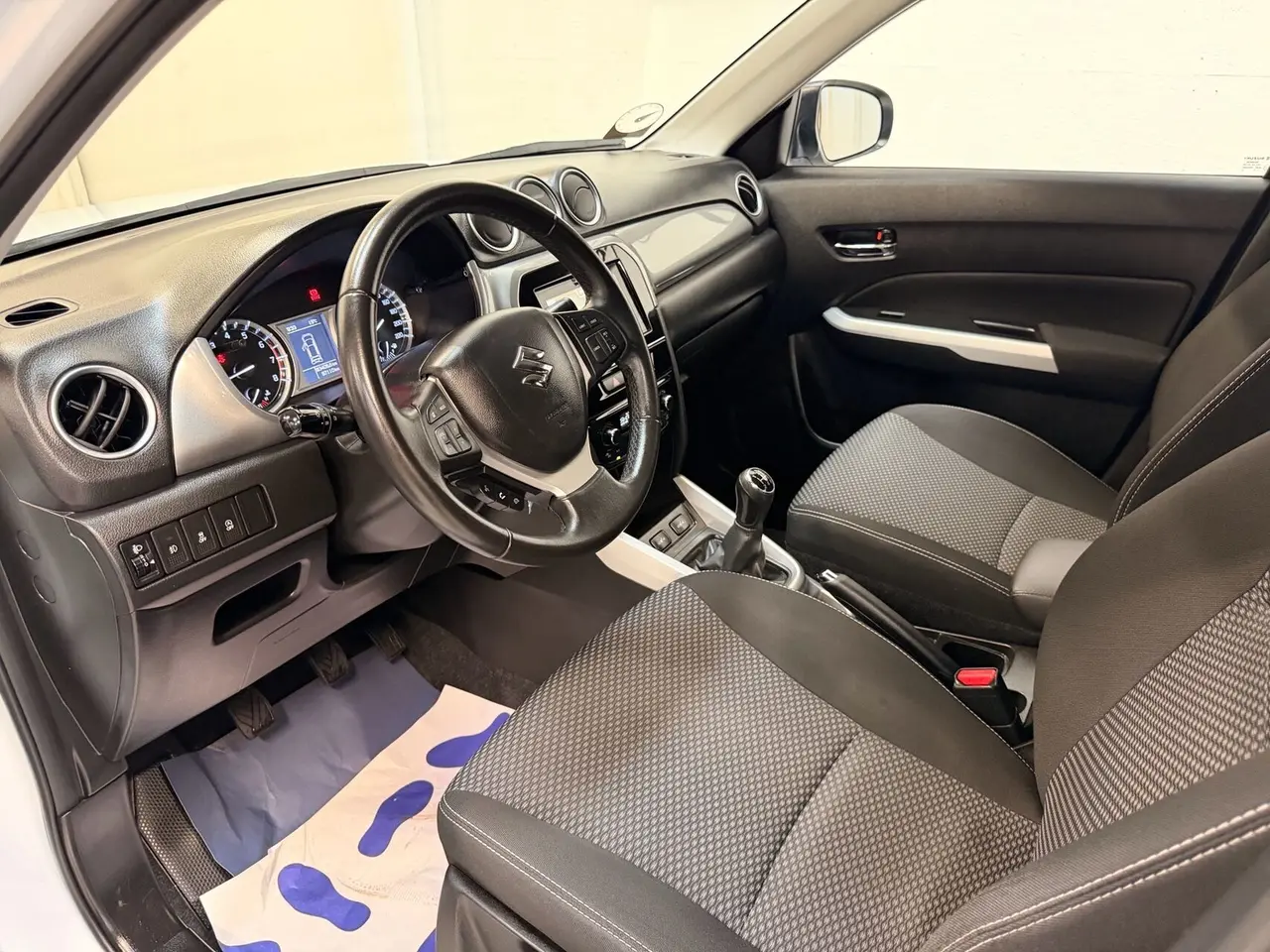 Billede 10 - Suzuki Vitara 1,6 Active 120HK 5d