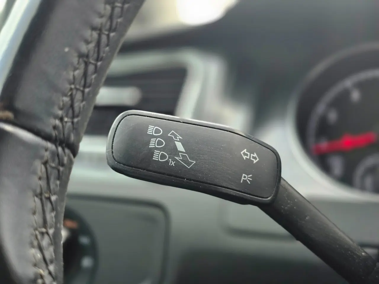 Billede 21 - VW Golf VII 1,5 TSi 130 Comfortline DSG