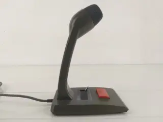 Mikrofon fra TOA