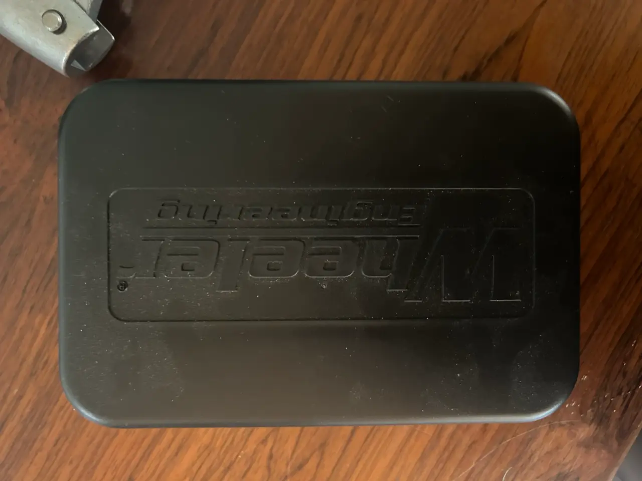 Billede 1 - Wheeler Scope Level