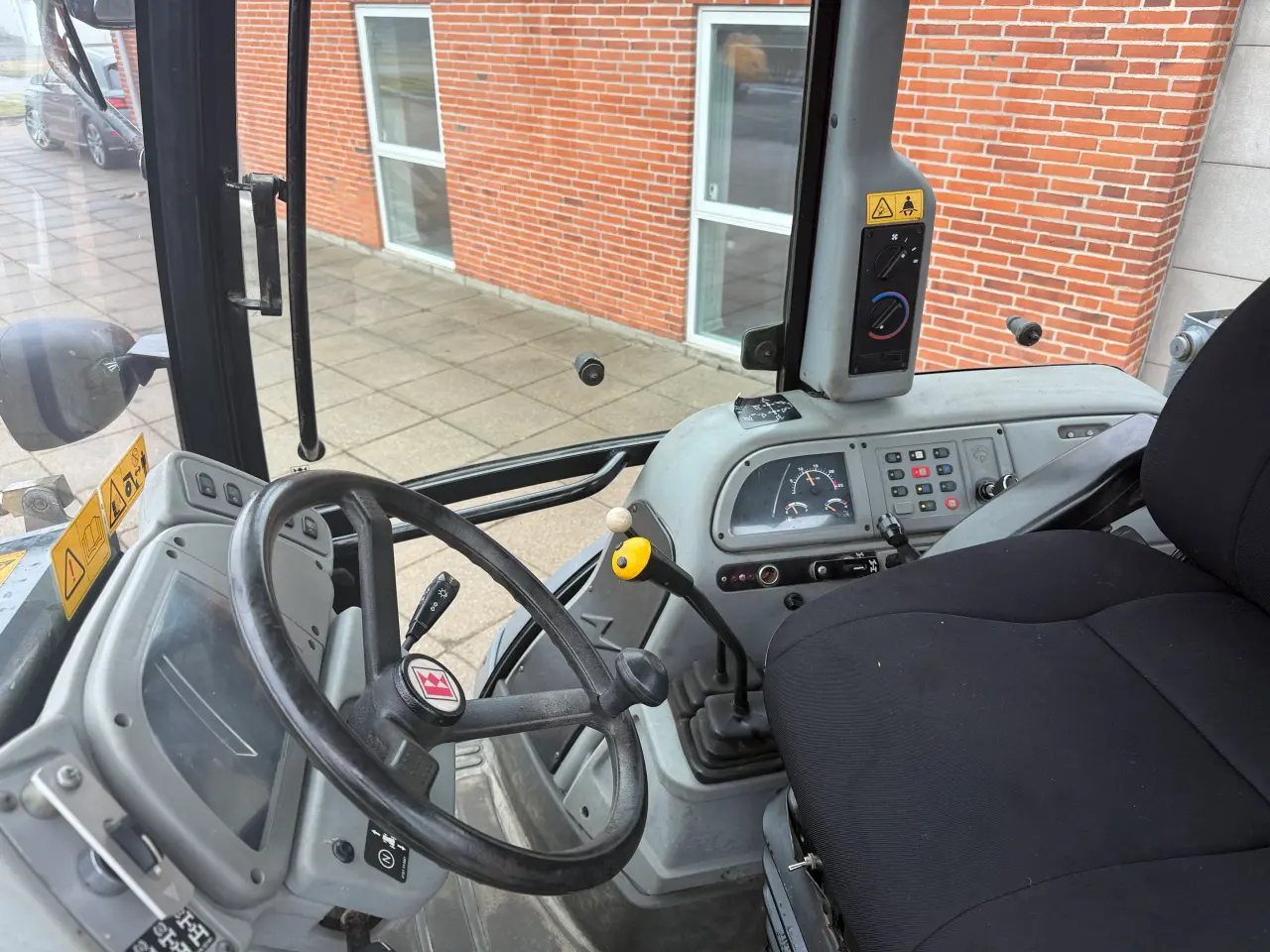 Billede 7 - Terex 980 elite
