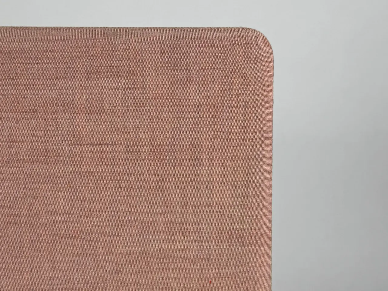 Billede 4 - Afskærmning – Lyserød 160x80 cm