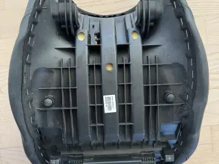 BMW R1250GS fører sæde
