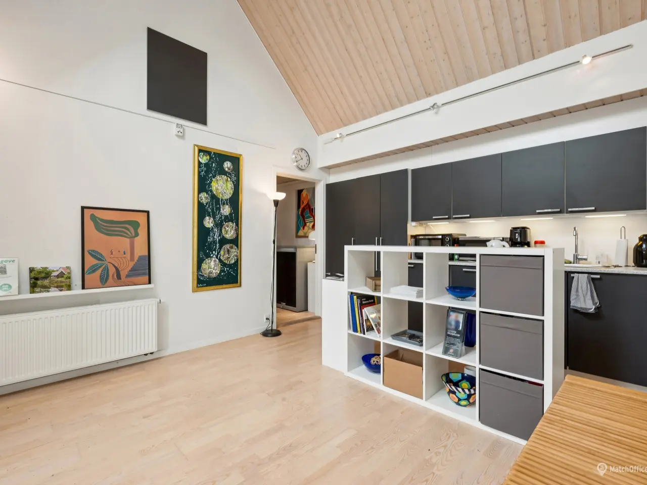 Billede 7 - Lyst og indbydende kontorlejemål – Klar til indflytning i Taastrup!