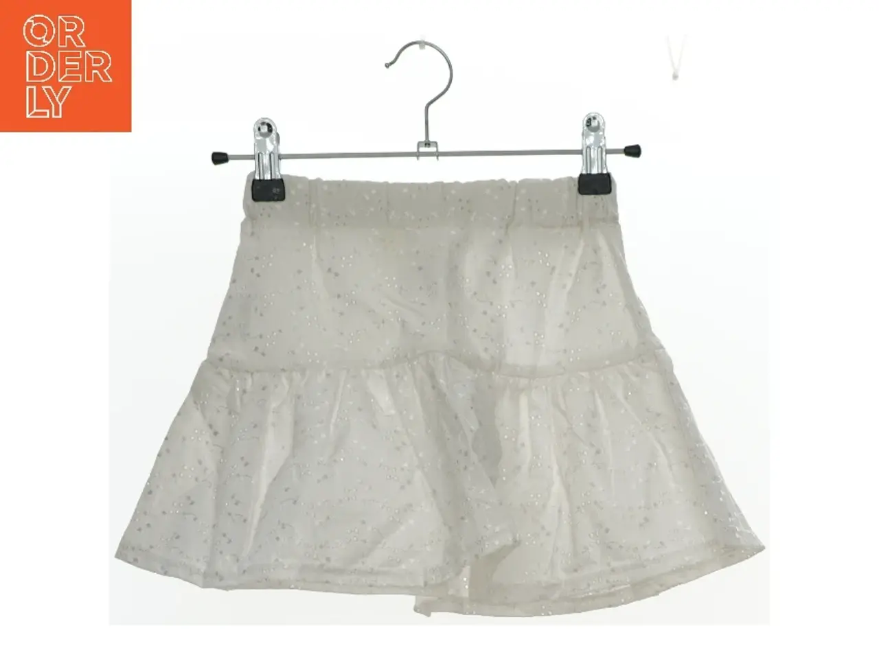 Billede 1 - Nederdel (str. 104 cm)