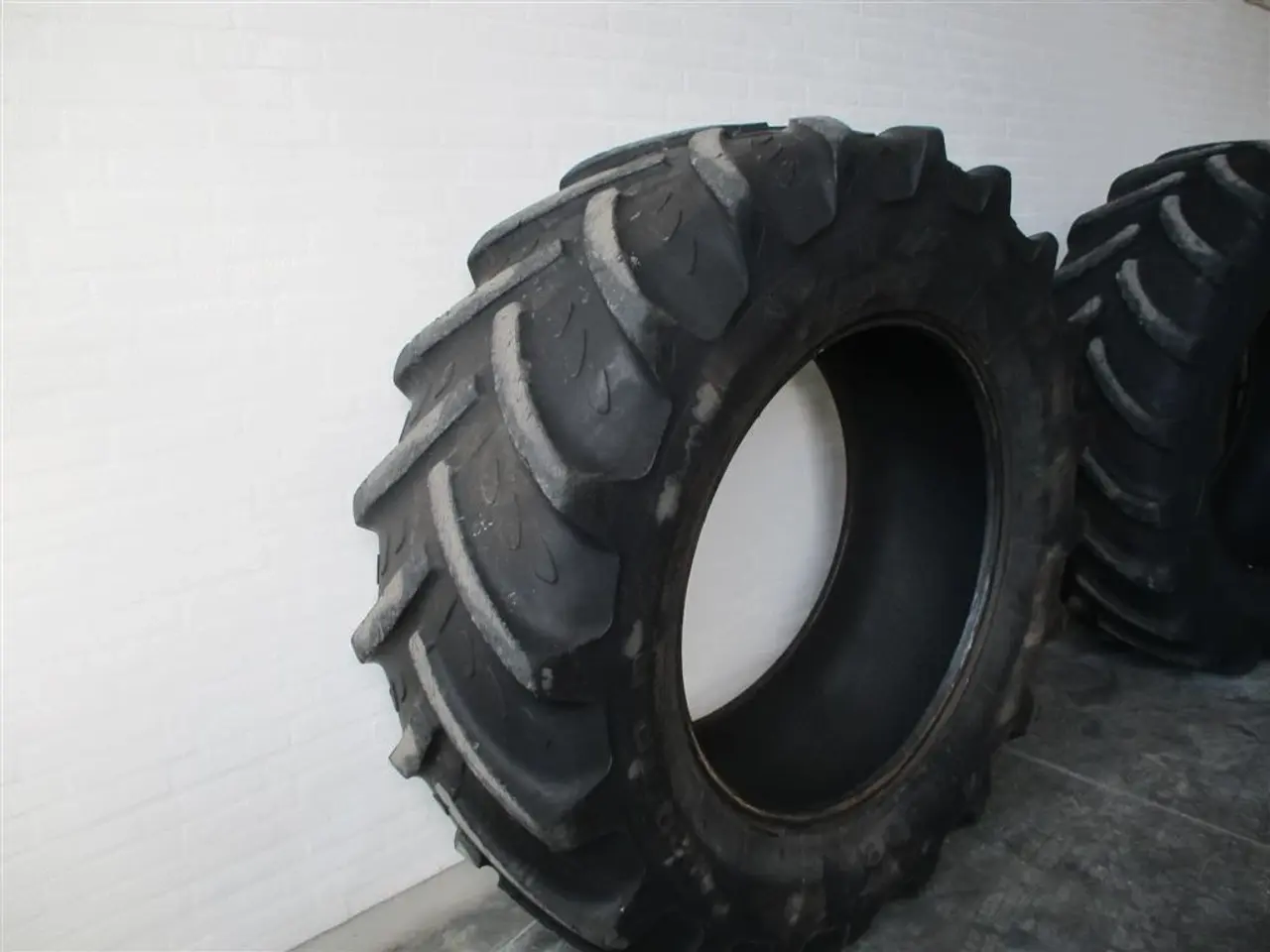 Billede 2 - Kléber 620/70R42