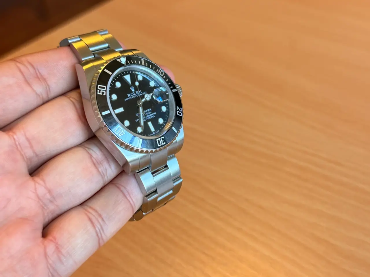 Billede 2 - Rolex Submariner