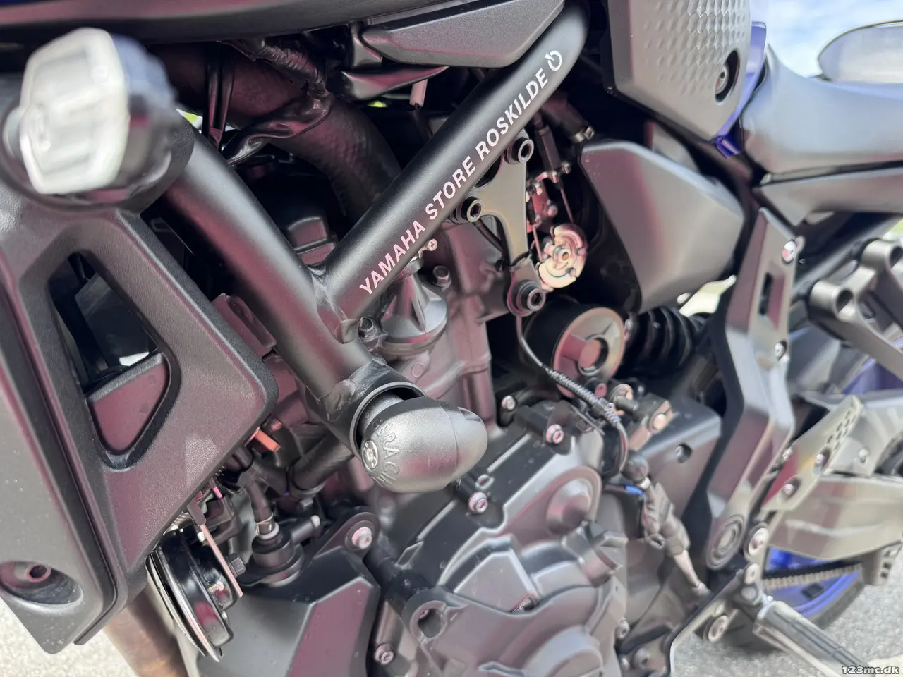 Billede 12 - Yamaha MT-07