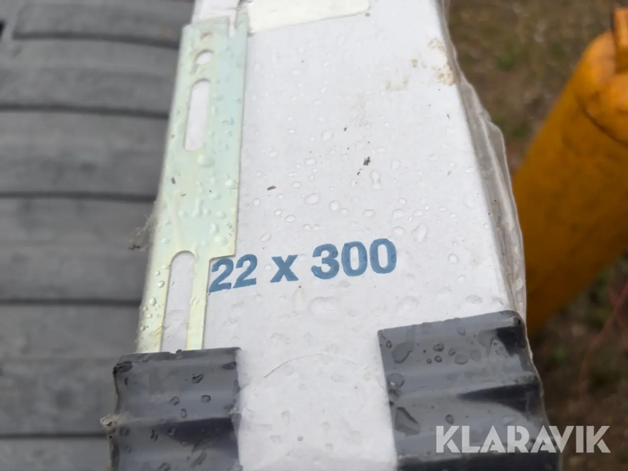 Billede 5 - Radiator - 2 styks
