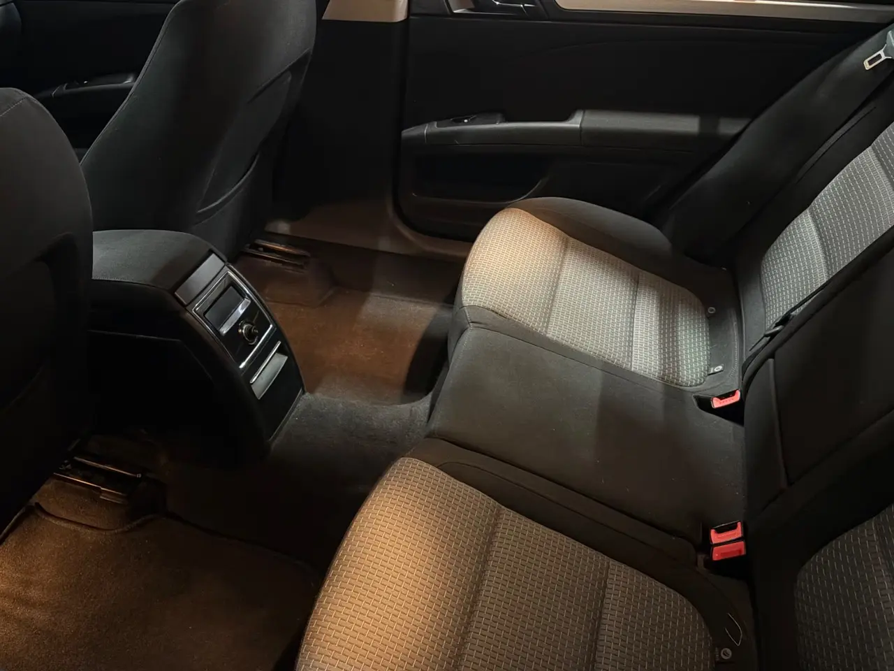 Billede 8 - Skoda Superb 2,0 TDi 140 Ambition Combi
