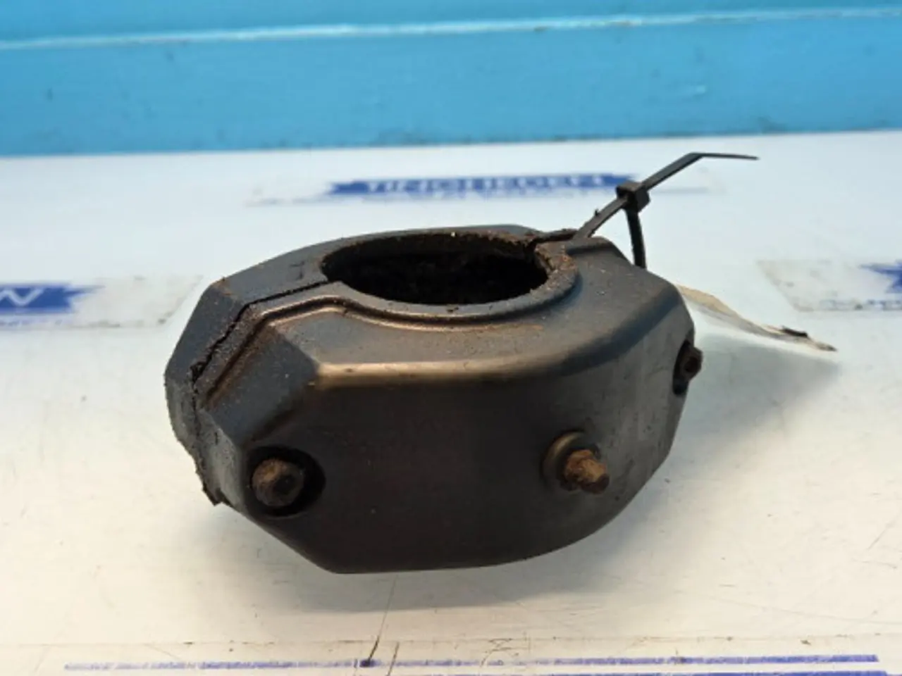 Billede 3 - Claas Jaguar 850 Kobling 9841040